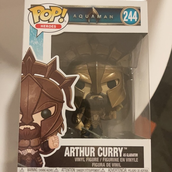 Pop! Assorted Funko products! - Picture 3 of 13